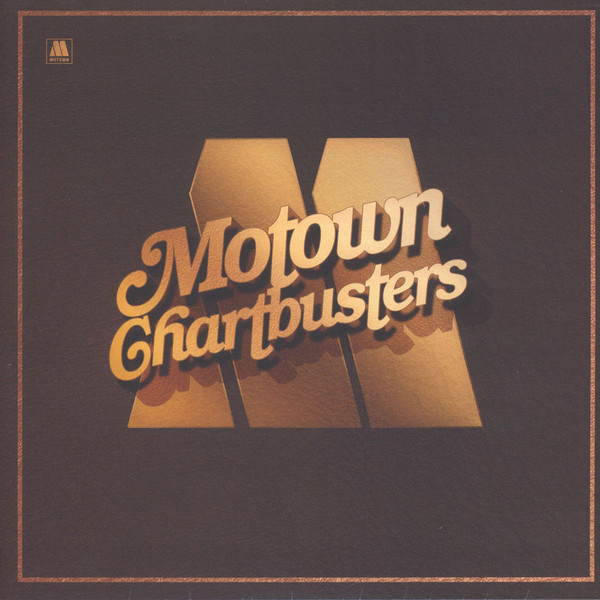 5379455.jpg Various Artists - Motown Chartbusters - Image 1