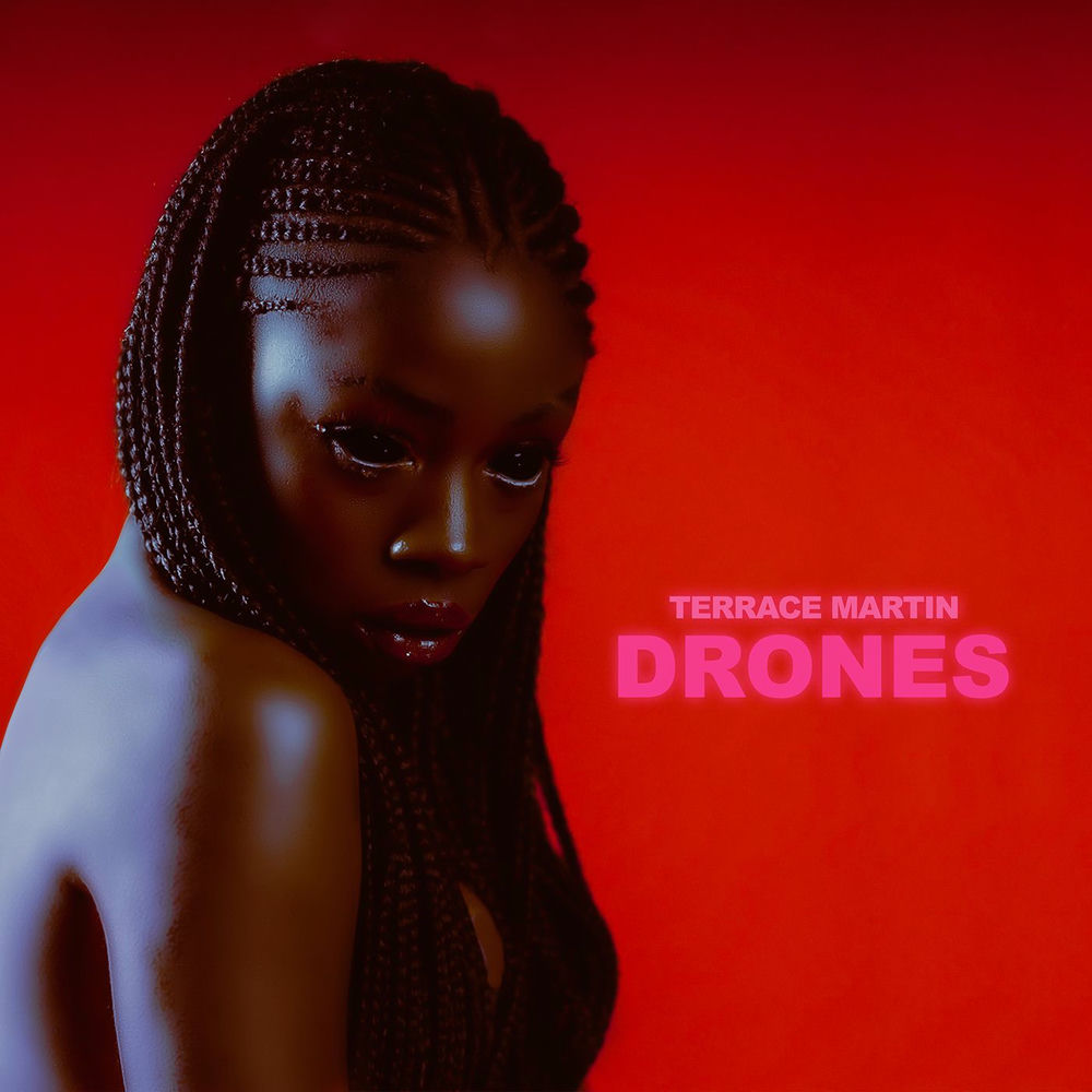 538767201.jpg Terrace Martin - DRONES - Image 1