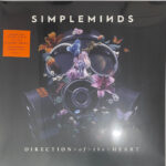 Simple Minds - Direction of the Heart