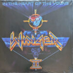 Winger - Winger II: In The Heart Of The Young