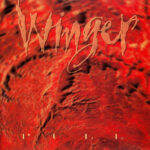 Winger - Pull