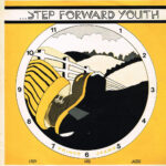 VARIOUS ARTISTS - STEP FORWARD YOUTH