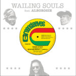 WAILING SOULS - SHARK ATTACK (FEAT. ALBOROSIE)