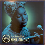 Simone, Nina - Great Women Of Song (1LP) VERVE