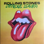 The Rolling Stones - Jealous Lover
