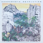 Steel Pulse - Handsworth Revolution