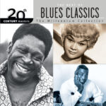 SONNY BOY WILLIAMSON - BLUES OF THE