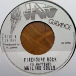WAILING SOULS - FIREHOUSE ROCK