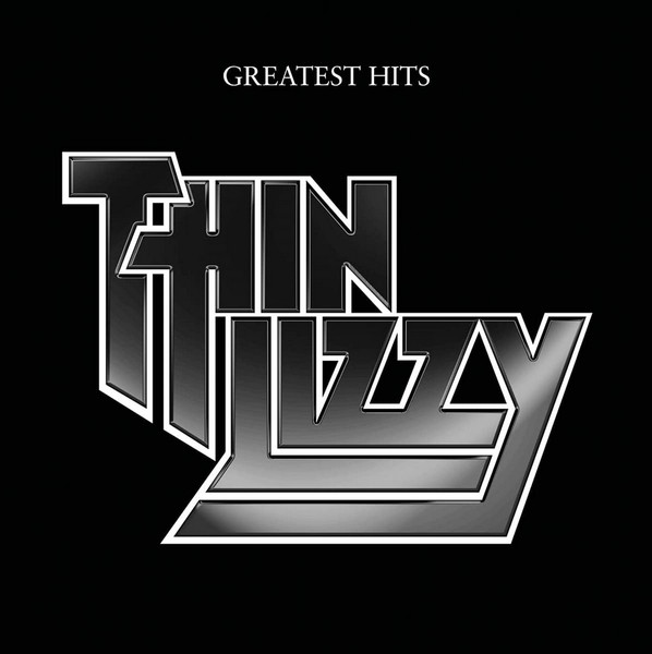 602435593067.jpg THIN LIZZY - GREATEST HITS - Image 1