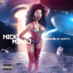 MINAJ NICKI - BEAM ME UP SCOTTY