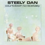 STEELY  DAN - COUNTDOWN TO ECSTASY