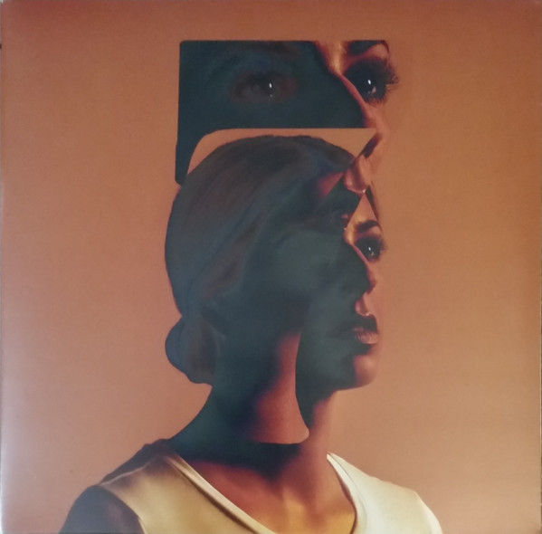 602445448289.jpg LIGERTWOODBROOKE - SEVEN(LP) - Image 1