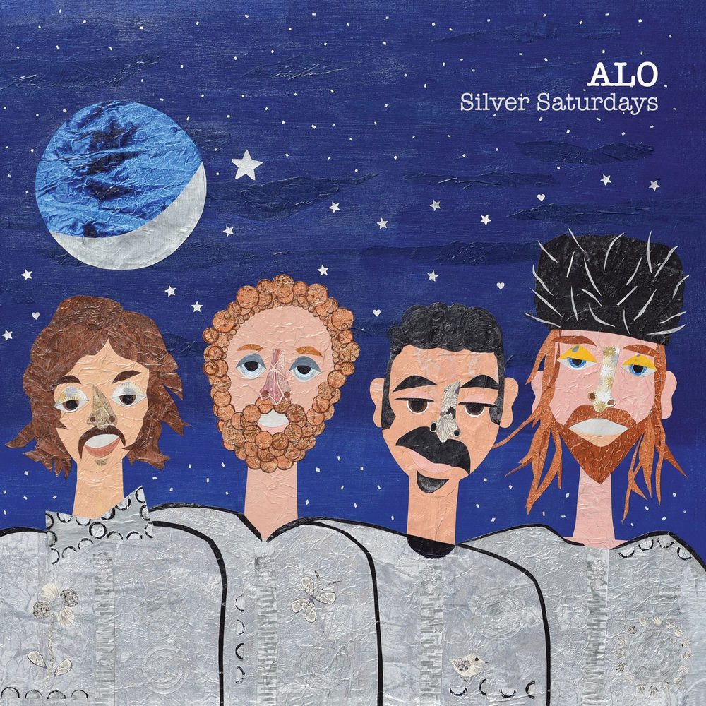 602448921062-1.jpg ALO - SILVER SATURDAYS - Image 1