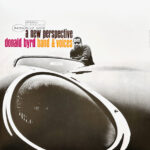 Byrd, Donald - A New Perspective (1LP/GF/BLUE NOTE )