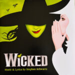 SOUNDTRACK - WICKED - WICKED GREEN VINYL
