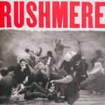 MUMFORD / SONS - Rushmere (Blooodshot Red Vinyl) (Indies)