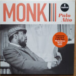 MONK THELONIOUS - PALO ALTO