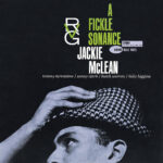 MCLEAN JACKIE - A FICKLE SONANCE
