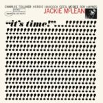 MCLEAN JACKIE - ITS TIME