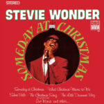 WONDER STEVIE - SOMEDAY AT CHRISTMAS