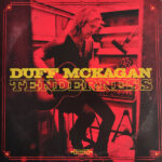 MCKAGAN DUFF - TENDERNESS