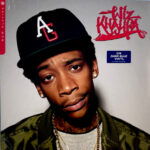 WIZ KHALIFA - Now Playing