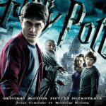 Nicholas Hooper - Harry Potter And The Half-Bloo