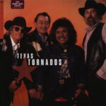 TEXAS TORNADOS - NOW PLAYING