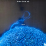 THIRD EYE BLIND - BLUE
