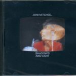 MITCHELL JONI - SHADOWS AND LIGHT ( RED (DISC1