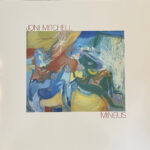 MITCHELL JONI - MINGUS (180G)