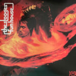 STOOGES - FUN HOUSE (180 GR RED/BLACK)