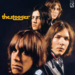 STOOGES THE - STOOGES (ROCKTOBER 2022)