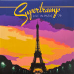 Supertramp - Live In Paris '79