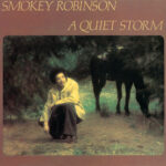 SMOKEY ROBINSON - A Quiet Storm