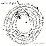 SOCK TIGHT - Second Wind (RSD 2018)