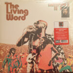 Various Artists - The Living Word: Wattstax 2