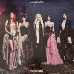 LE SSERAFIM - 2nd Studio Album 'PUREFLOW' pt.1