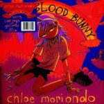 MORIONDO CHLOE - BLOOD BUNNY (BABY PINK VINYL)