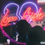 DON TOLIVER - Love Sick