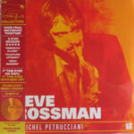 STEVE GROSSMAN - With Michel Petrucciani (Orange Vinyl)