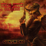 TEXAS HIPPIE COALITION - GUNSMOKE