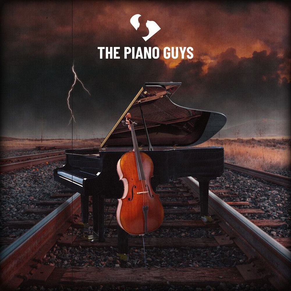 792755666166.jpg THE PIANO GUYS - UNSTOPPABLE - Image 1
