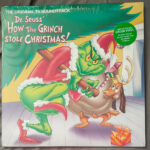Thurl Ravenscroft & Boris Karl - Dr. Seuss' How The Grinch Stol