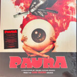 PAURA - A COLLECTION OF ITALIAN HORROR