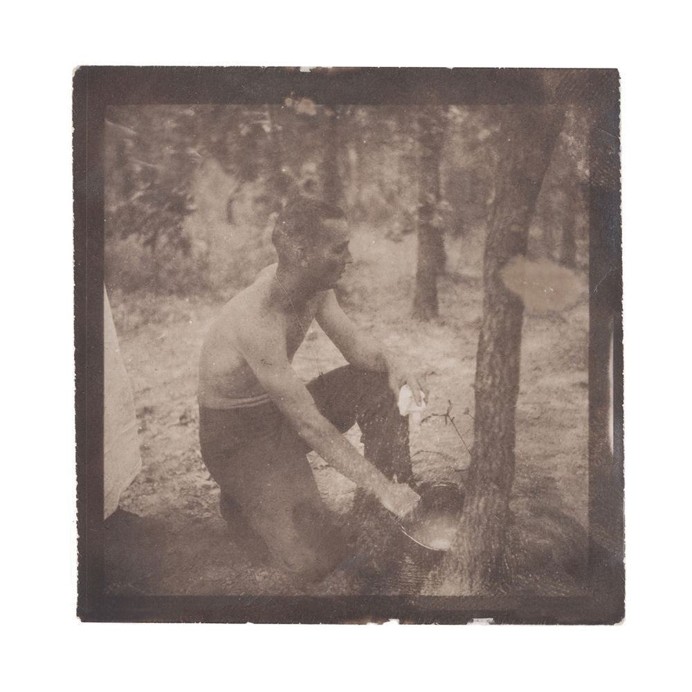 802644894119.jpg OLD FIRE - SONGS FROM THE HAUNTED SOUTH - Image 1