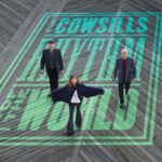 The Cowsills - Rhythm Of The World