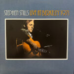 Stephen Stills - Stephen Stills Live At Berkele