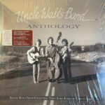 Uncle Walt's Band - Anthology: Those Boys From Car