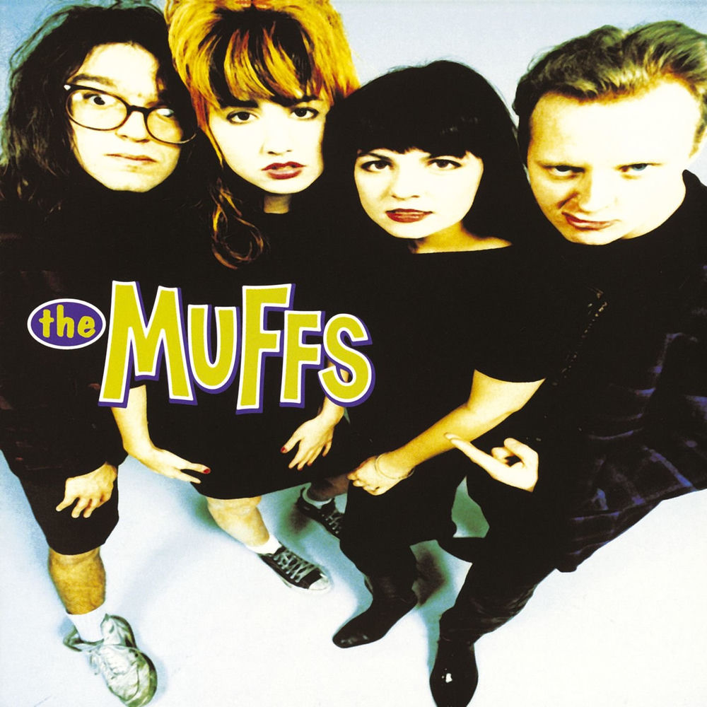 810075114355.jpg The Muffs - The Muffs - Image 1